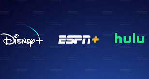 Disney Plus Bundle Will Include Espn And Hulu Everything You Need To Know Streaming Movies Disney Plus Disney Now