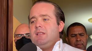 Gobierno llama a «un gran pacto nacional» para reformar la Constitución por  independencia del MP