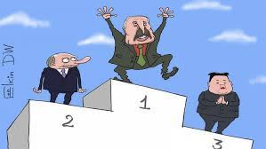 Карикатура на лукашенко в журнале economist. I Poslednij Stal Pervym Novyj Titul Lukashenko Posle Perehvata Ryanair Belarus Vzglyad Iz Evropy Specproekt Dw Dw 28 05 2021