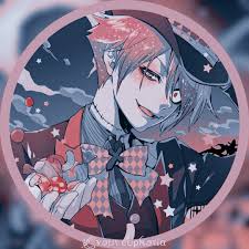 Icons halloween grunge goth goals edit cute chibi blush avatar art anime girl anime boy anime aesthetic. ê©– Friend Anime Anime Icons Cute Anime Pics