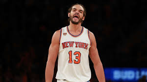 Joakim noah, , , stats and updates at cbssports.com. Knicks Joakim Noah Divorce Comes Down To 3 Paths With Team S Future Hanging In Balance Sporting News
