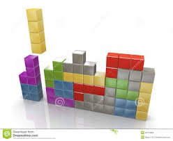 Fue lanzado el 6 de junio de 1984, mientras trabajaba para el centro de computación dorodnitsyn de la academia de ciencias de la unión. Juego Clasico De Los Tetris 3d Stock De Ilustracion Ilustracion De Tetris Clasico 23754989
