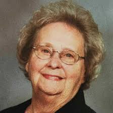 Alice Earhart Anderson