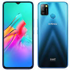 Infinix Smart 5A (Ocean Wave, 2GB RAM ...