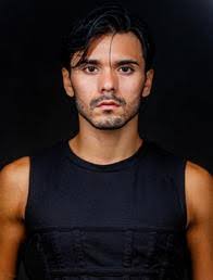 Landon Benoit's Instagram, Twitter & Facebook