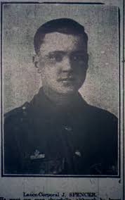 Life story: John Spencer