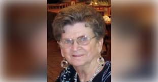 Obituary information for Mary Frances Bailey Tye