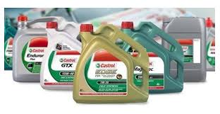 Now my toyota is a 2015 camry, and on page 503 it has the oil recommendation 7 Best Engine Oil Brands In Nigeria