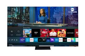 Streaming television is the digital distribution of television content, such as tv shows, as streaming media delivered over the internet. Samsung Tv Plus 100 Free Ott Streaming Service Coming To India In 2021 The Financial Express
