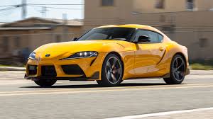 That alone required rewriting 20,000 lines of code. 2020 Toyota Supra Buyer S Guide Reviews Specs Comparisons