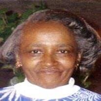 Mary Emma Louise Stavis Obituary