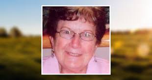 Theresa Nuetzman Obituary June 11, 2009