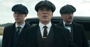 Here'S How Peaky Blinders Ended
