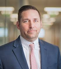 Samuel Parry: Kirton McConkie