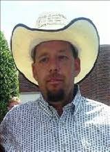 Obituary information for Daniel James Blaylock