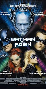 Batman & Robin (1997)
