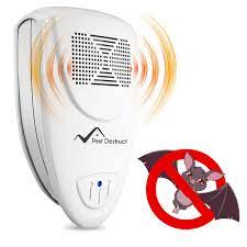 As a result of the evolution. Do Ultrasonic Pest Repellers Work For Bats Pest Control Diagram