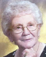 Nora Irwin Obituary (2009)