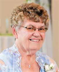 Obituary: Marjorie Letellier