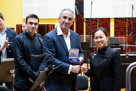 CUHK faculty member Vivian Ip makes history as first Hong ...