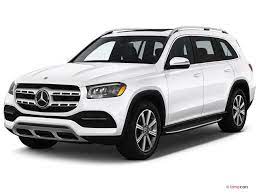 Elegant and versatile, the glc suv shines in any setting. 2021 Mercedes Benz Gls Class Prices Reviews Pictures U S News World Report