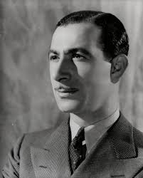 Maurice Winnick Greetings Card