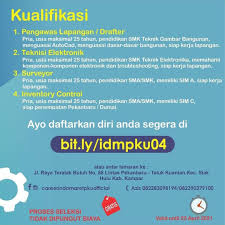 Informasi yang anda cari adalah lowongan kerja di kuala tanjung 2021. Info Loker Inhil Posts Facebook