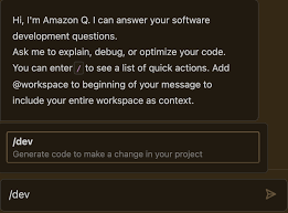 AWS 將AI 智能代理擴展至程式碼測試領域- 王者雲端King Cloud折扣 ...