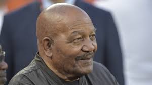 All-time NFL great running back Jim Brown dead at 87