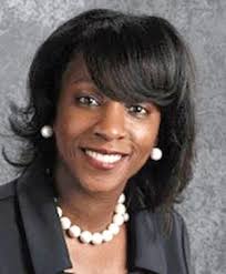 Linwood principal Frierson promoted