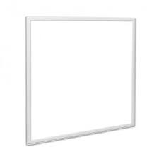 Metal constructions, panels and light. Led Panel Lightled Flat Panel Light 48w Household Products Pure White Super Bright Embedded Slim Ceiling Light 600 600 Cool White Light 6000k Square Light Office Kitchen Bathroom Light Energy Class A