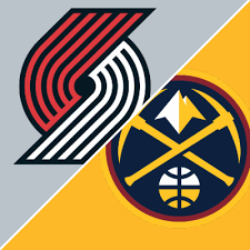 Then cj mccollum hit a jumper, carmelo anthony hit a couple threes and before you knew it, the game was tied at 91 with 6:56 to go. Trail Blazers Vs Nuggets Game Recap May 22 2021 Espn