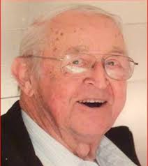 Obituary information for Rudolph William Santsche