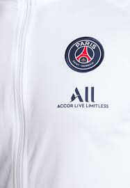 Maybe you would like to learn more about one of these? Nike Performance Paris St Germain Suit Vereinsmannschaften White University Red Weiss Zalando De