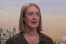 I would speak to killer's mother, says Brianna Ghey's mum as she breaks  down in tears in heartbreaking TV interview