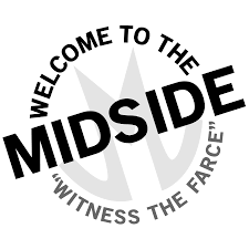 Welcome to The Midside | The Midside