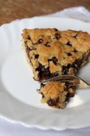 Gateau Comme Un Cookie Geant Mes Petits Choux Cookies Et Biscuits Recette Recettes De Cuisine