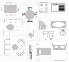 Pin By Pounehshahrestani On Top View Objects Floor Plans Interior Floor Plan Rendered Floor Plan