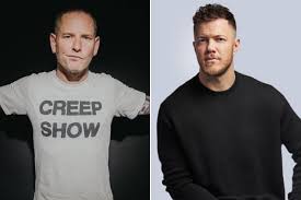 May 30, 2021 · the rock hall's 2021 class likely did nothing to quell taylor's frustration,. The Reason Why Corey Taylor Had A Ruthless Beef With Dan Reynolds Rock Celebrities