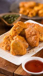 Egg Pakora Recipe Indian Snack My Tasty Curry Recipe Pakora Recipes Recipes Indian Snacks