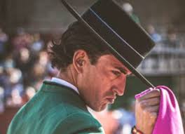 Jesús Duque toreará el 1 de octubre en la localidad albaceteña de  Valdeganga