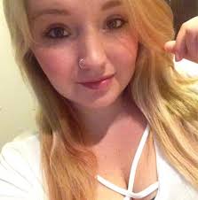 Shayla Renea “Shay” Nelson (1995-2018)