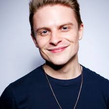 Aidan Parsons's Instagram, Twitter & Facebook