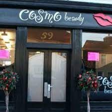 Top keywords % of search traffic. Cosmo Beauty Salon Cosmo Salon Twitter