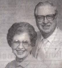 Hattie's son Henry Robert Crews