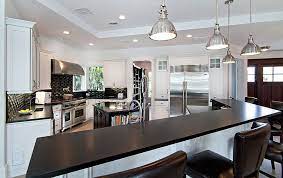Something about that monochrome lifestyle just oozes sophistication. Black And White Kitchens Ideas Photos Inspirations