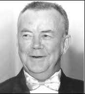 Lester Herbert Obituary (2003)