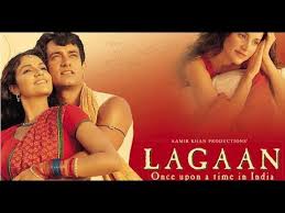 Lagaan Aamir Khan Hindi Bollywood 720p Youtube