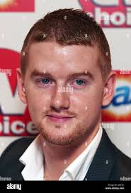 Mikey North, TV Choice Awards 2010 at The Dorchester