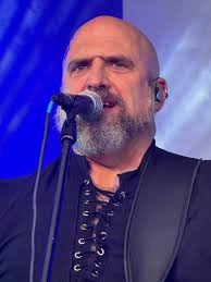 Repping The Sprigganista at "Let's Rock The Moor 2022" Well done Steve !!